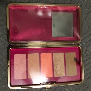 Tarte Life of The Party Blush set